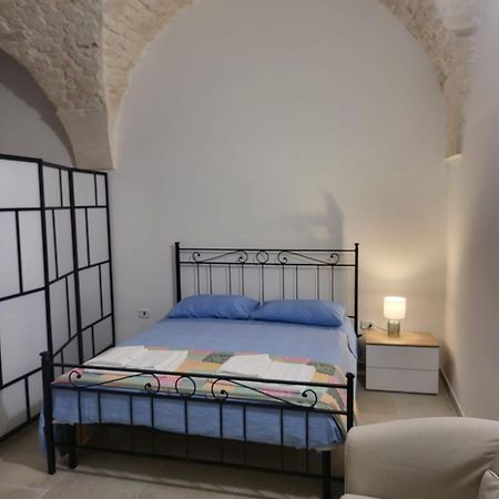 Fuori Le Mura Martina Franca Eksteriør bilde