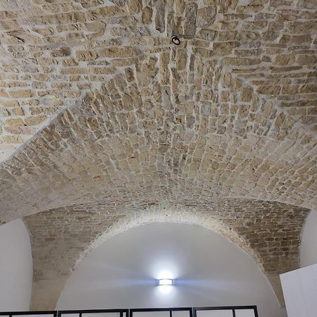 Fuori Le Mura Martina Franca Eksteriør bilde