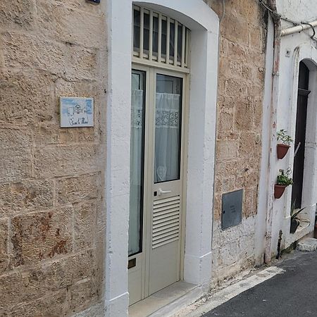 Fuori Le Mura Martina Franca Eksteriør bilde