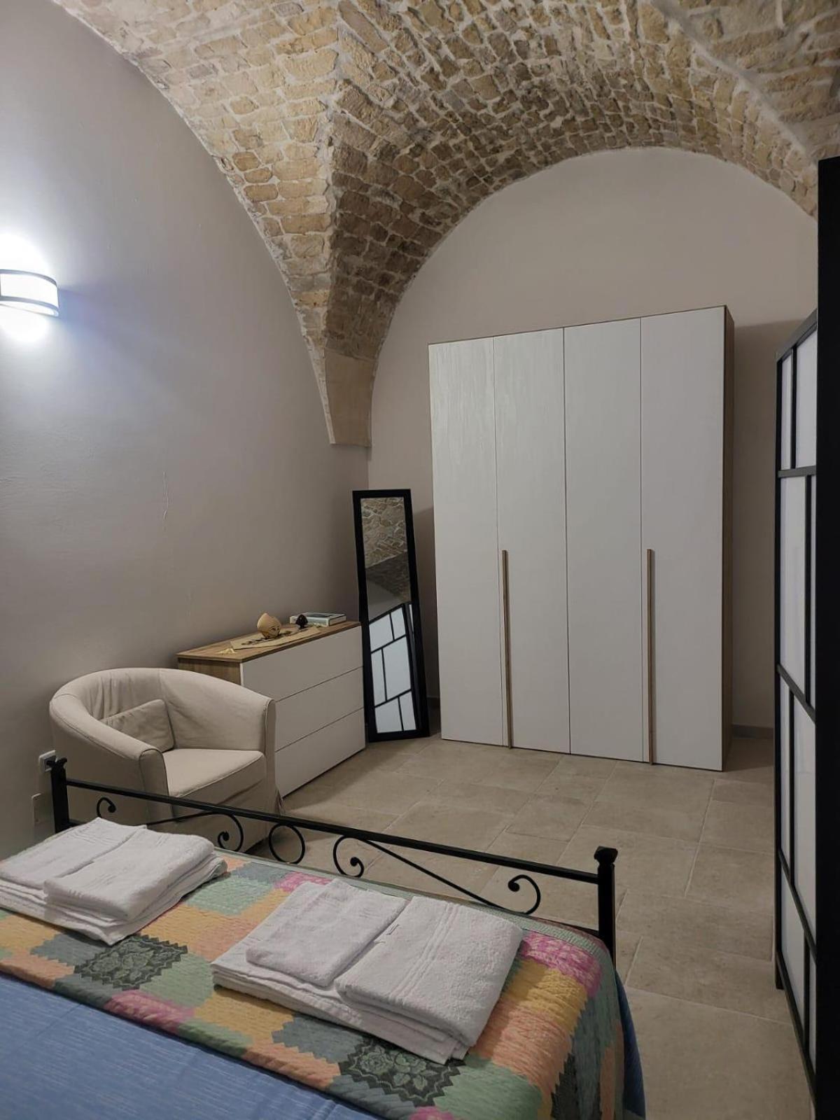 Fuori Le Mura Martina Franca Eksteriør bilde