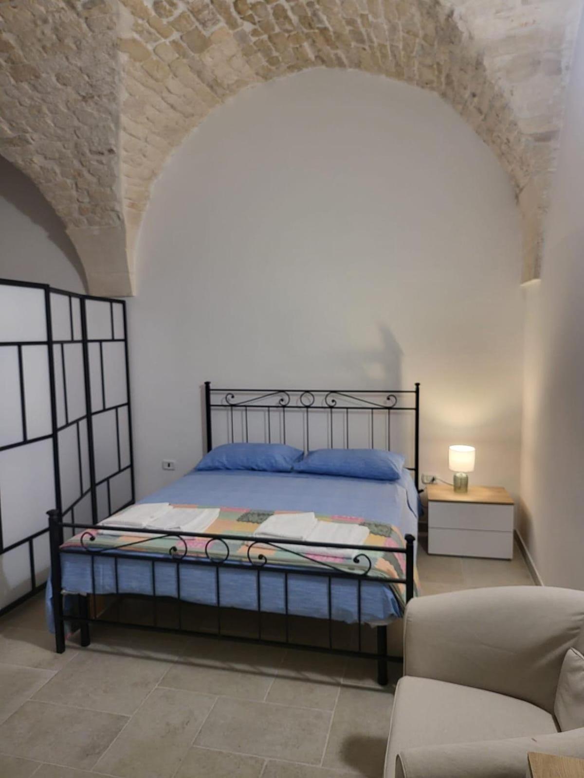 Fuori Le Mura Martina Franca Eksteriør bilde