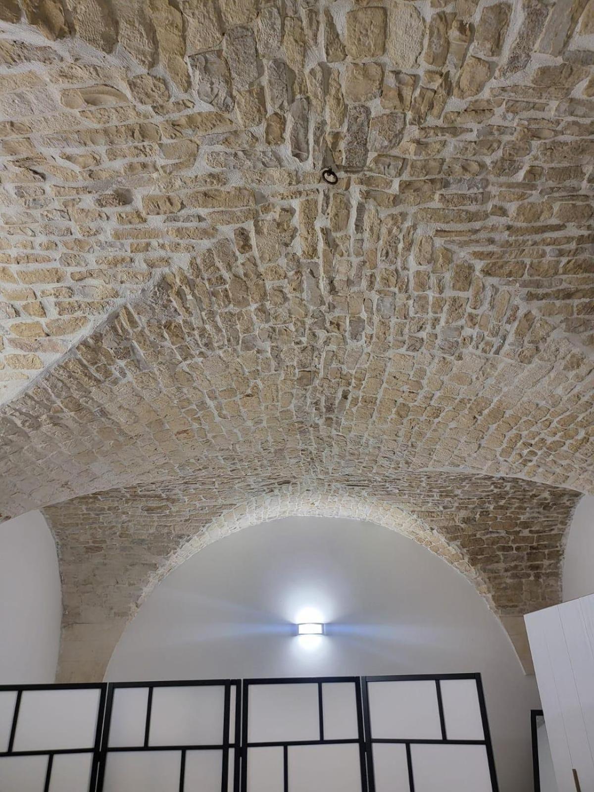 Fuori Le Mura Martina Franca Eksteriør bilde